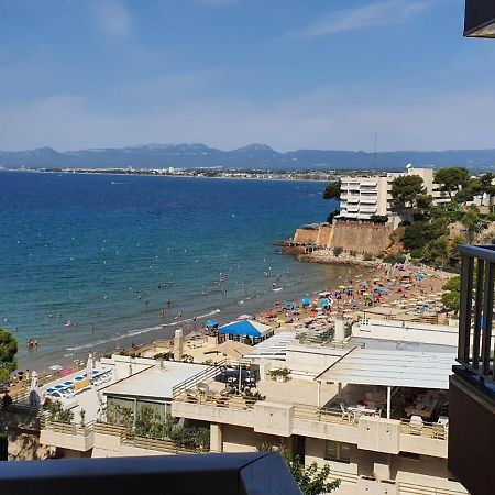 Amazing Luxe Seaview Beach Salou Esterno foto