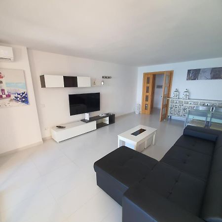 Amazing Luxe Seaview Beach Salou Esterno foto