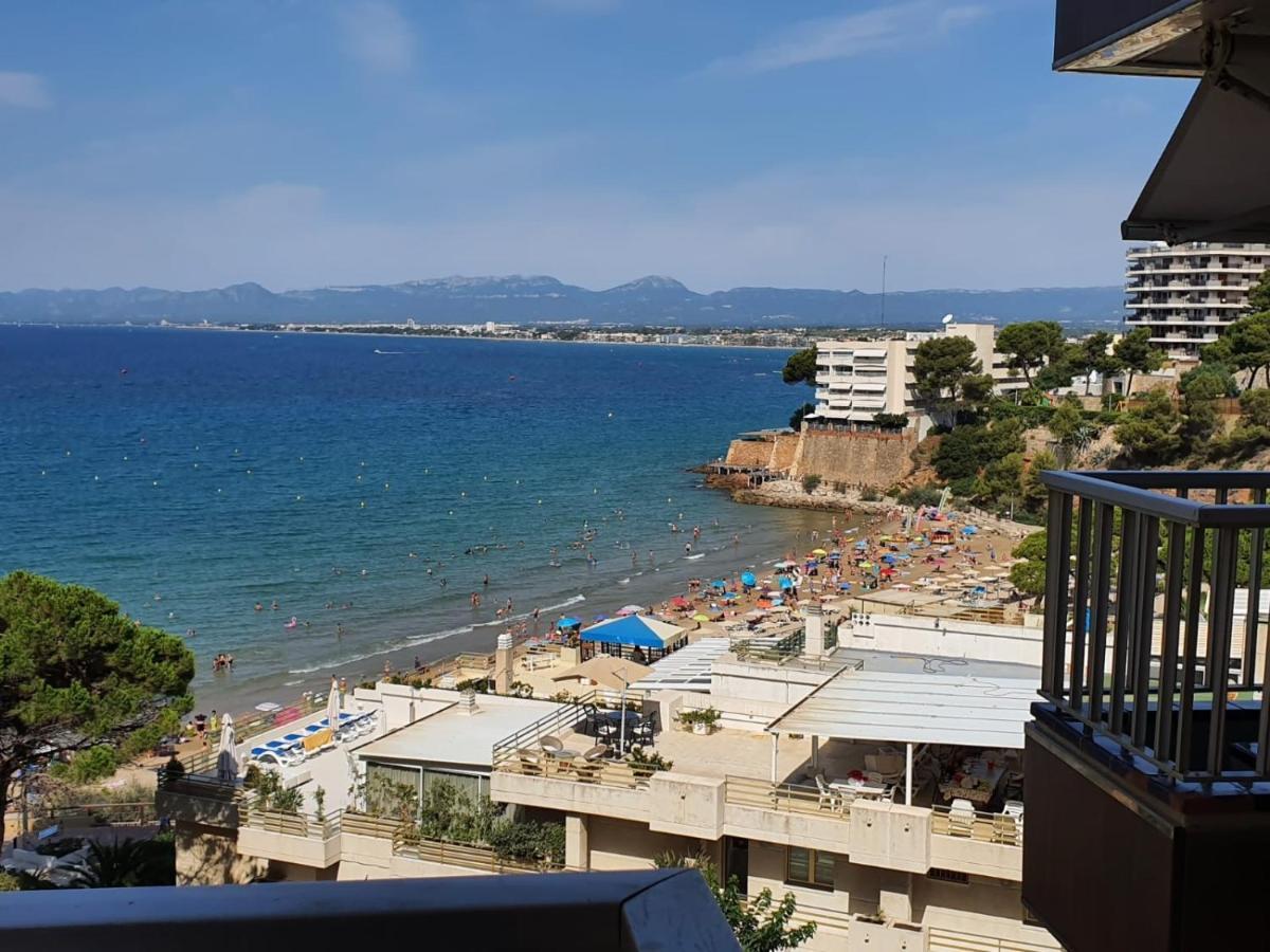 Amazing Luxe Seaview Beach Salou Esterno foto