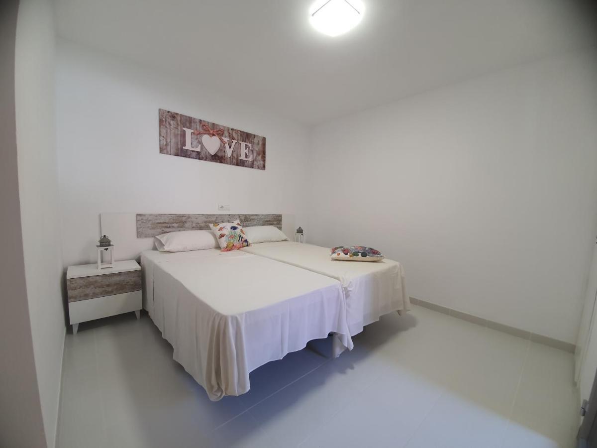 Amazing Luxe Seaview Beach Salou Esterno foto