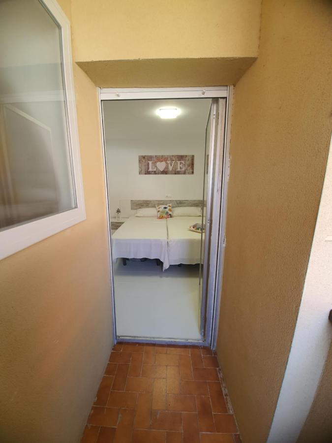 Amazing Luxe Seaview Beach Salou Esterno foto